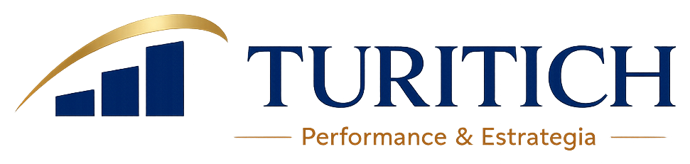 Turitich Performance & Estrategia