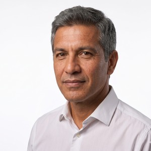 Carlos F.